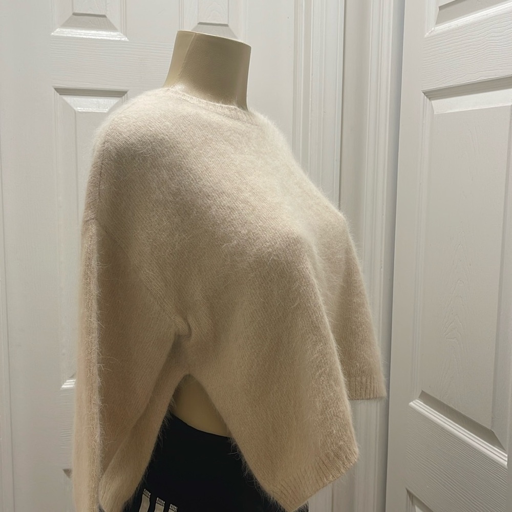 LOW CLASSIC CREWNECK SWEATER